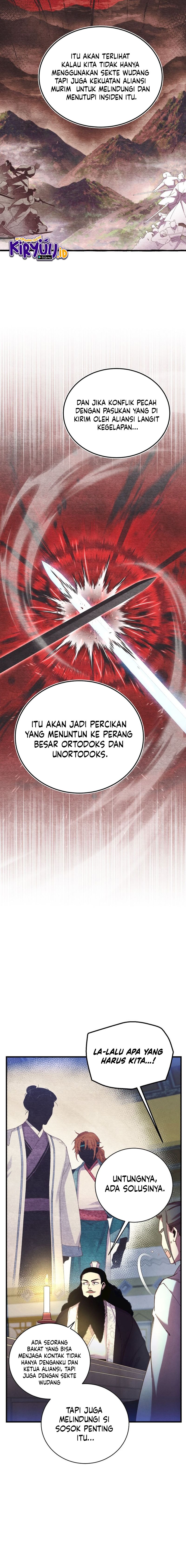 Lightning Degree (Lightning Expert) Chapter 176 Gambar 13